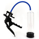 LuvPump Vacuum Handle Penis Pump Pumps, Extenders and Sleeves